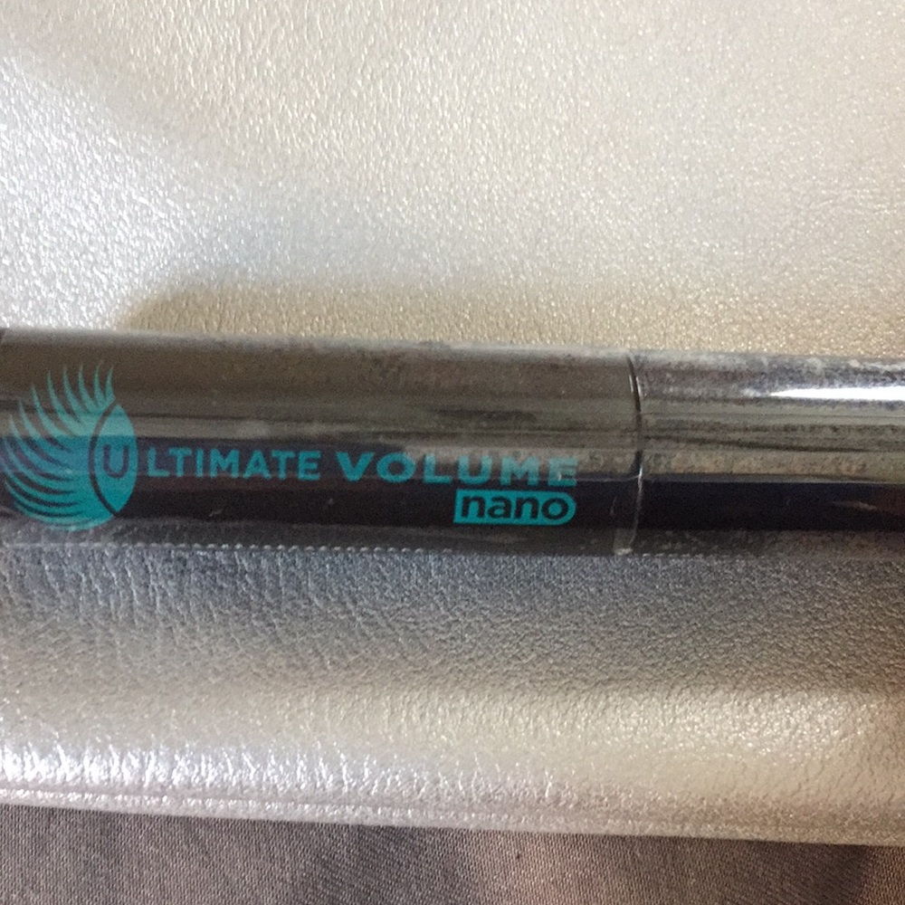 Marcelle Ultimate Volume Mascara